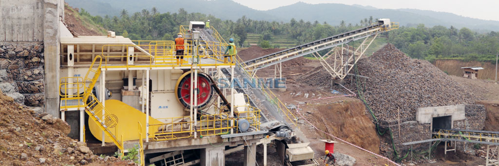 PE Jaw Crusher