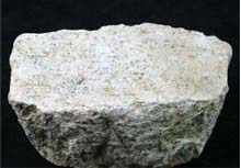 Granite production line